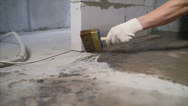 24/7 Emergency Waterproofing experts in Morris, AL